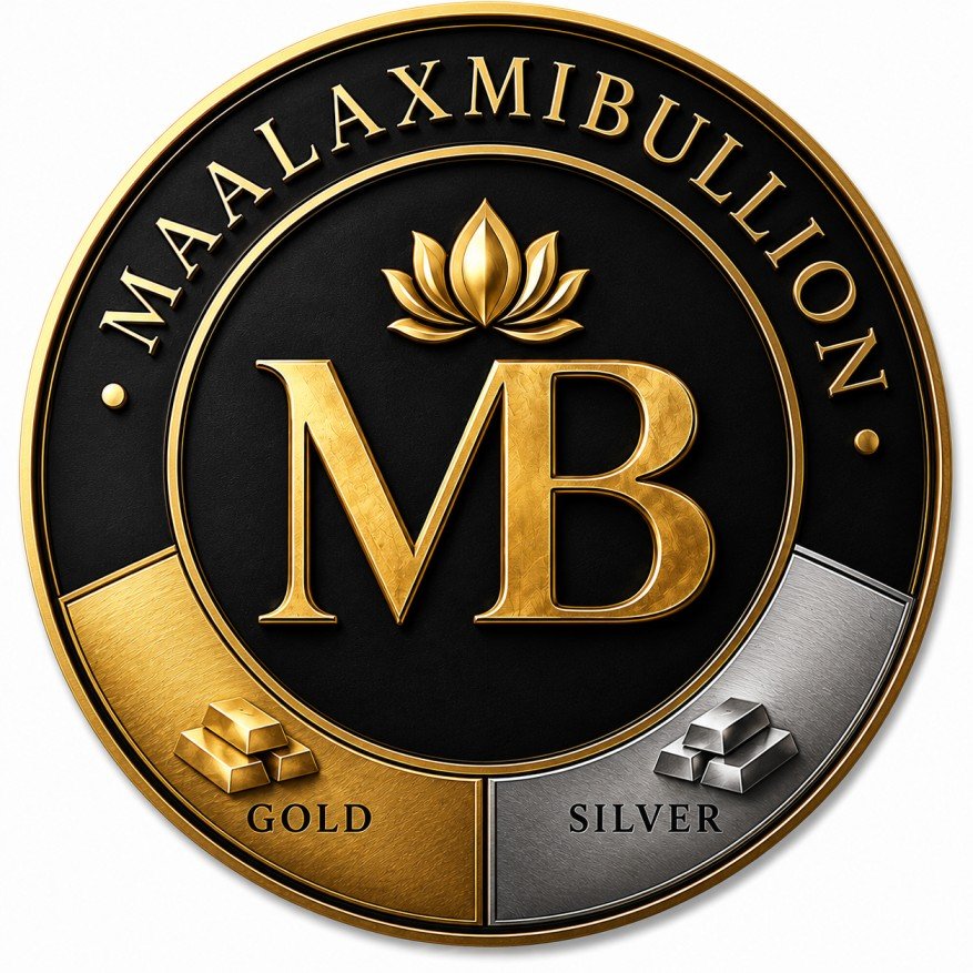 maa laxmi bullion